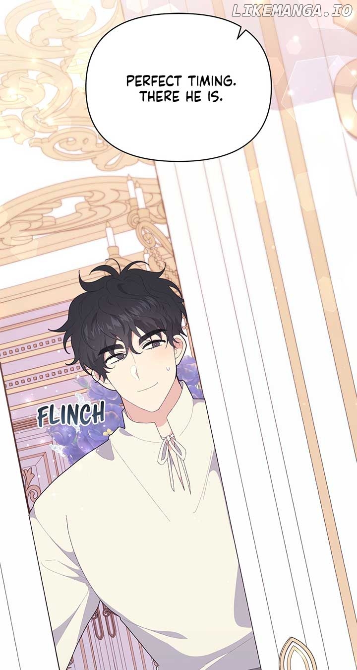 I Got Married to a Duke Called Beast Chapter 23 - page 44