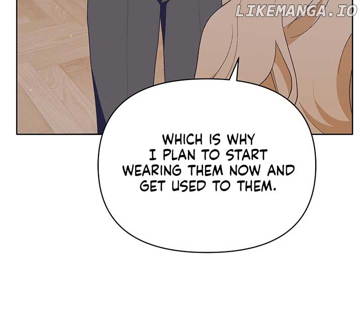 I Got Married to a Duke Called Beast Chapter 23 - page 48