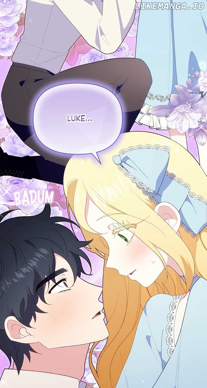 I Got Married to a Duke Called Beast Chapter 23 - page 55