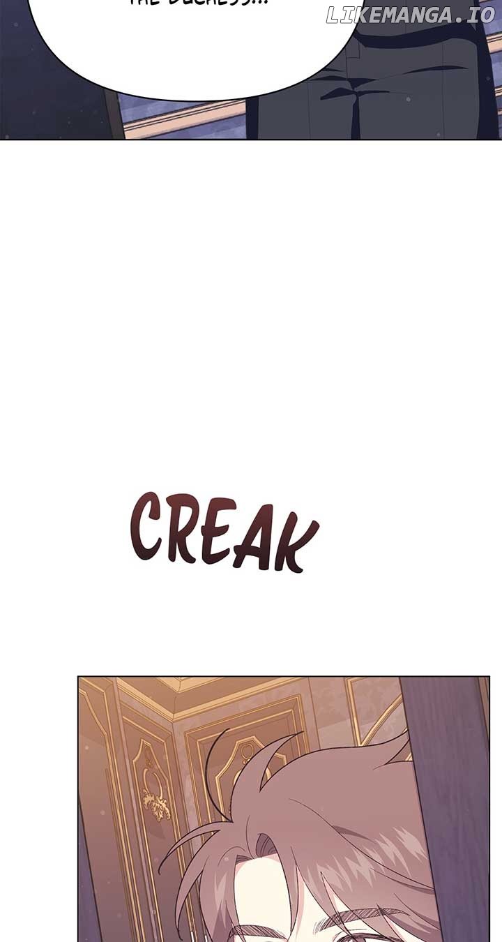 I Got Married to a Duke Called Beast Chapter 23 - page 6