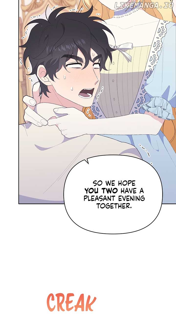 I Got Married to a Duke Called Beast Chapter 23 - page 67