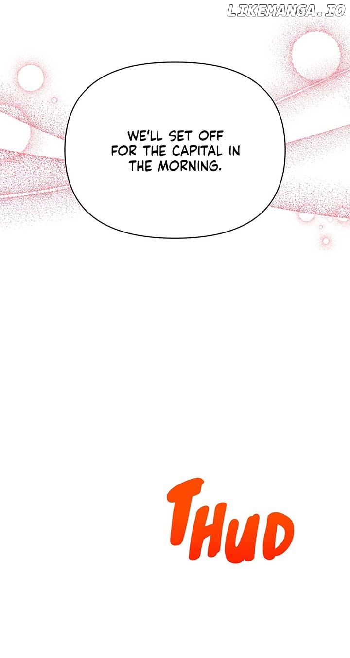 I Got Married to a Duke Called Beast Chapter 23 - page 68