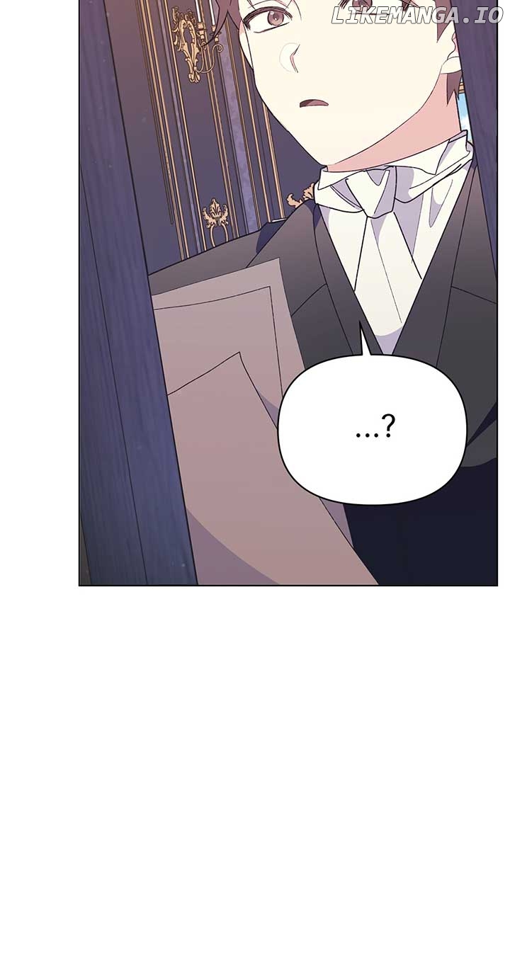 I Got Married to a Duke Called Beast Chapter 23 - page 7