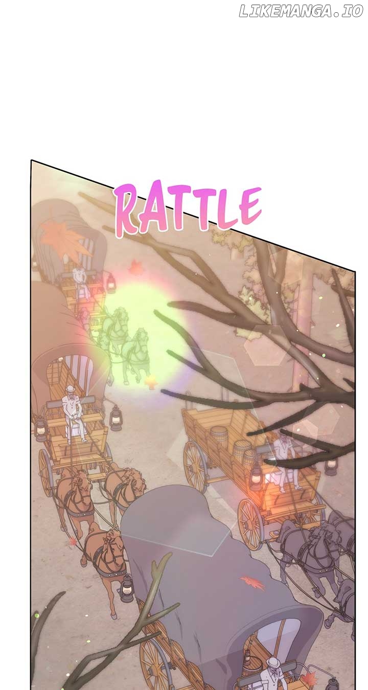 I Got Married to a Duke Called Beast Chapter 23 - page 71