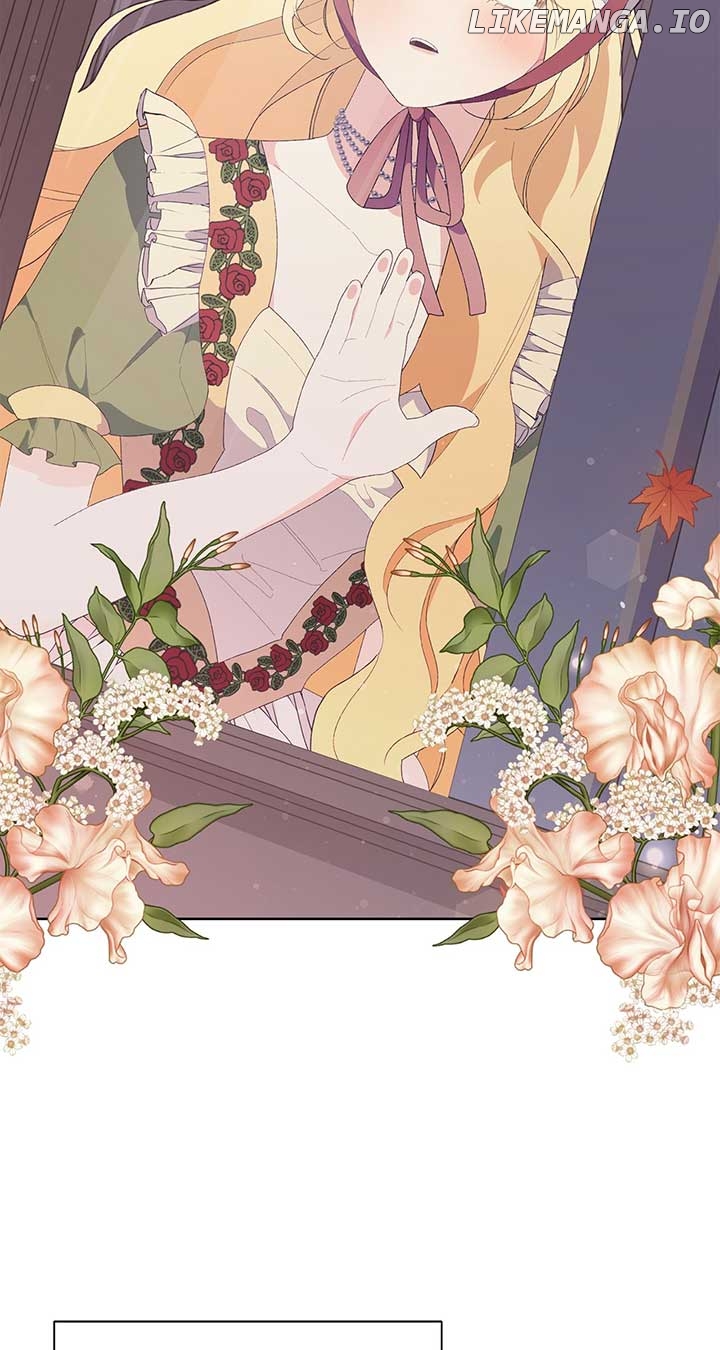 I Got Married to a Duke Called Beast Chapter 23 - page 74