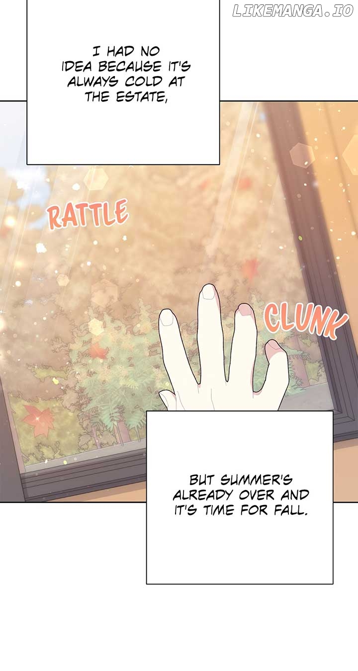 I Got Married to a Duke Called Beast Chapter 23 - page 75