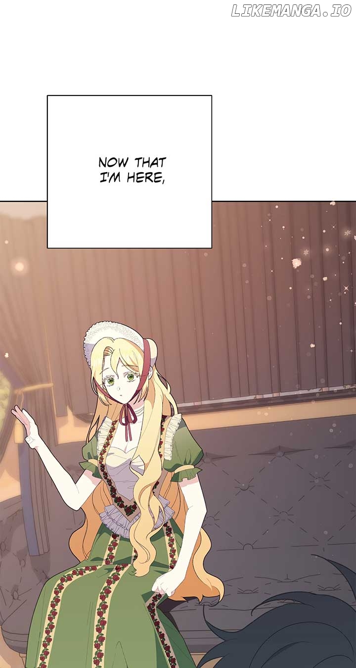 I Got Married to a Duke Called Beast Chapter 23 - page 76