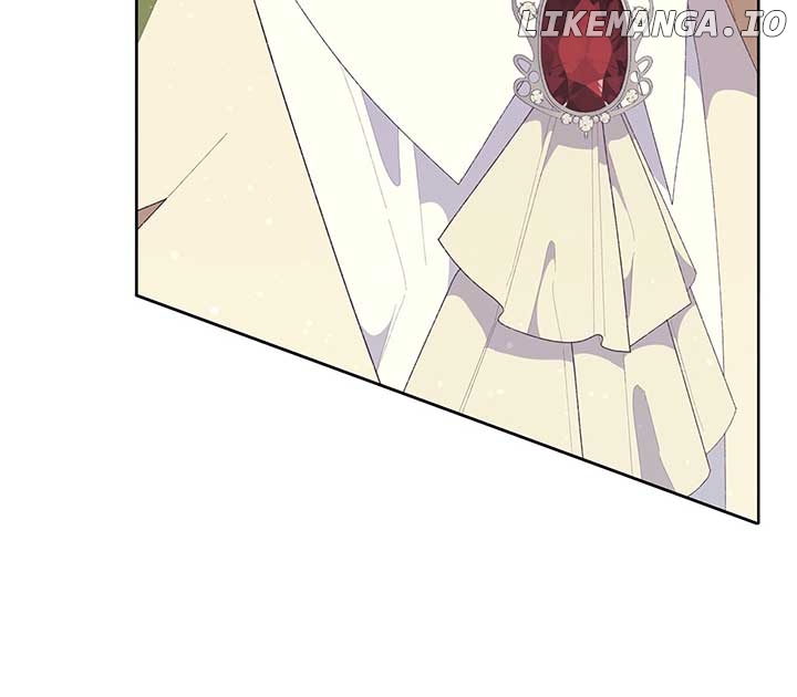 I Got Married to a Duke Called Beast Chapter 23 - page 80