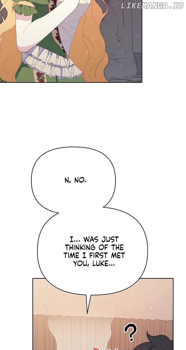 I Got Married to a Duke Called Beast Chapter 23 - page 82