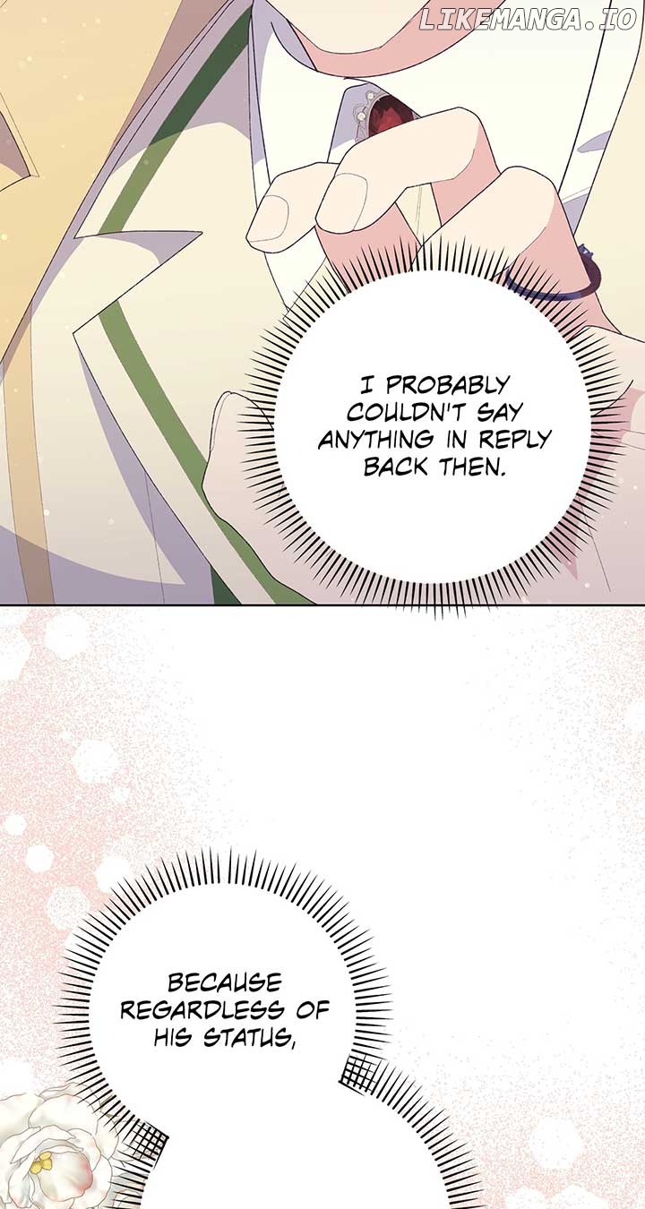I Got Married to a Duke Called Beast Chapter 23 - page 86