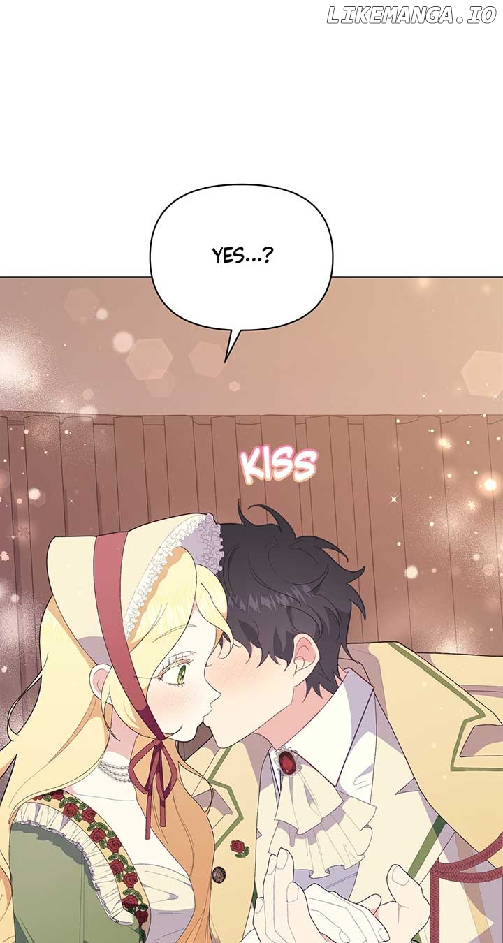I Got Married to a Duke Called Beast Chapter 23 - page 89
