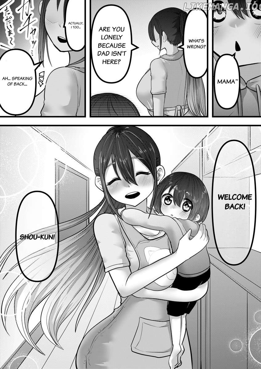Neet Ni Natteita Hajikoi No Hito Wo Shiawase Ni Suru Made Chapter 16 - page 1