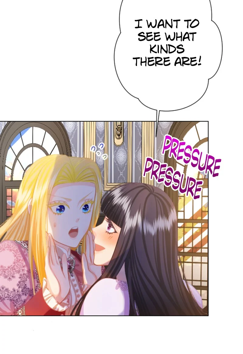 A Secret Contract and the Stallion Sage Chapter 52 - page 12