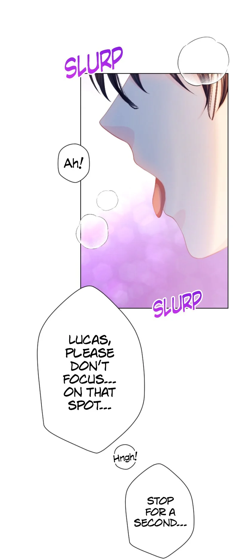 A Secret Contract and the Stallion Sage Chapter 52 - page 37
