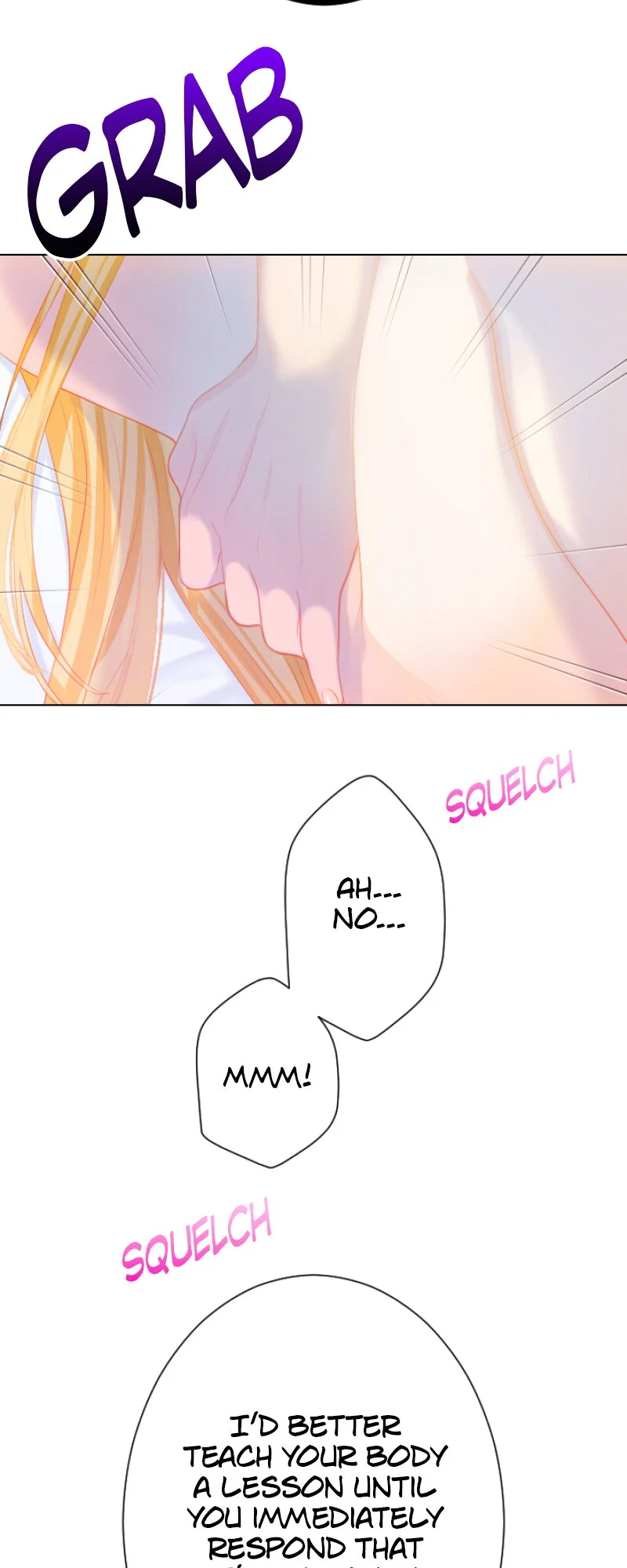 A Secret Contract and the Stallion Sage Chapter 52 - page 48