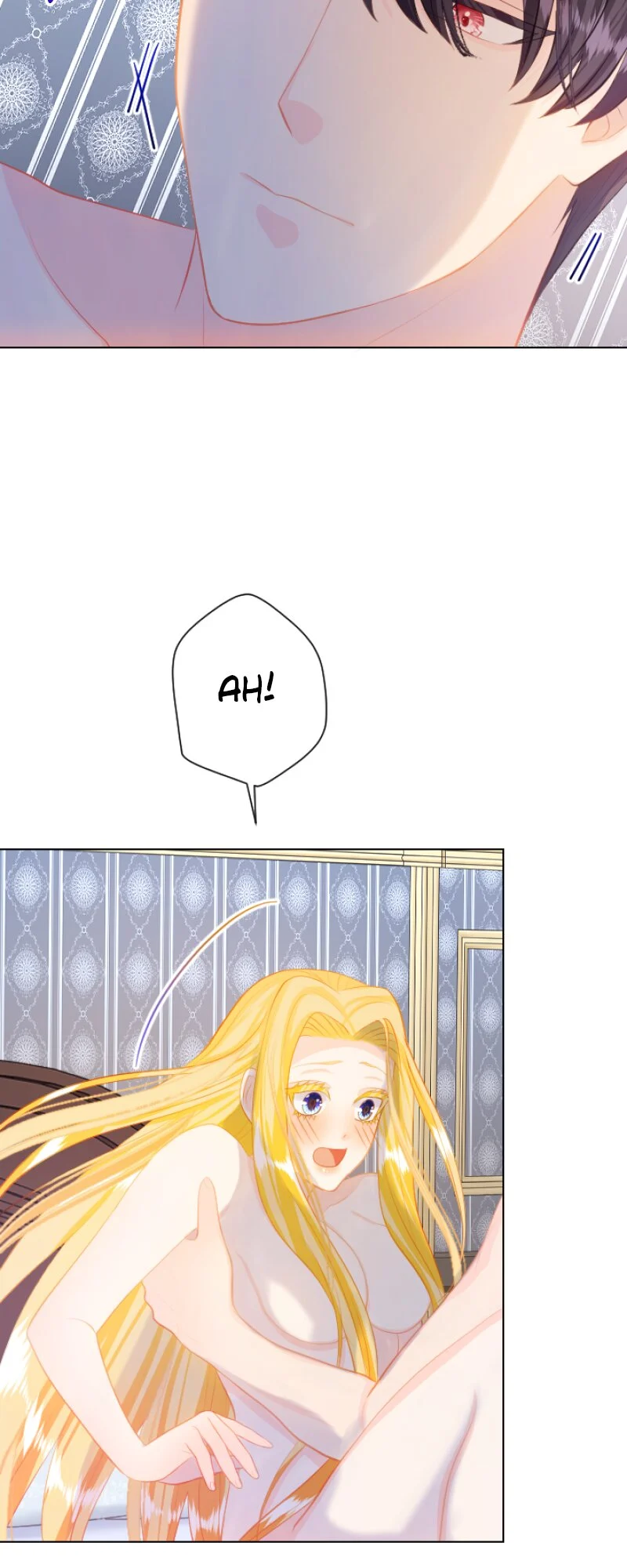 A Secret Contract and the Stallion Sage Chapter 52 - page 52