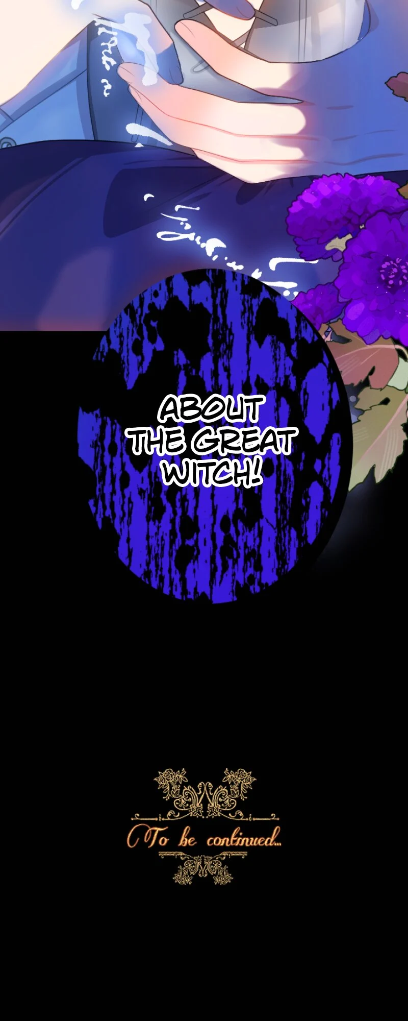 A Secret Contract and the Stallion Sage Chapter 52 - page 68