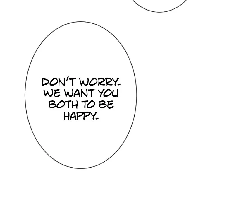 A Secret Contract and the Stallion Sage Chapter 53 - page 18