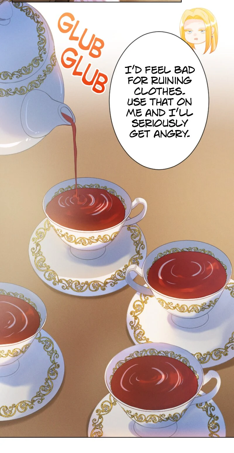 A Secret Contract and the Stallion Sage Chapter 53 - page 24