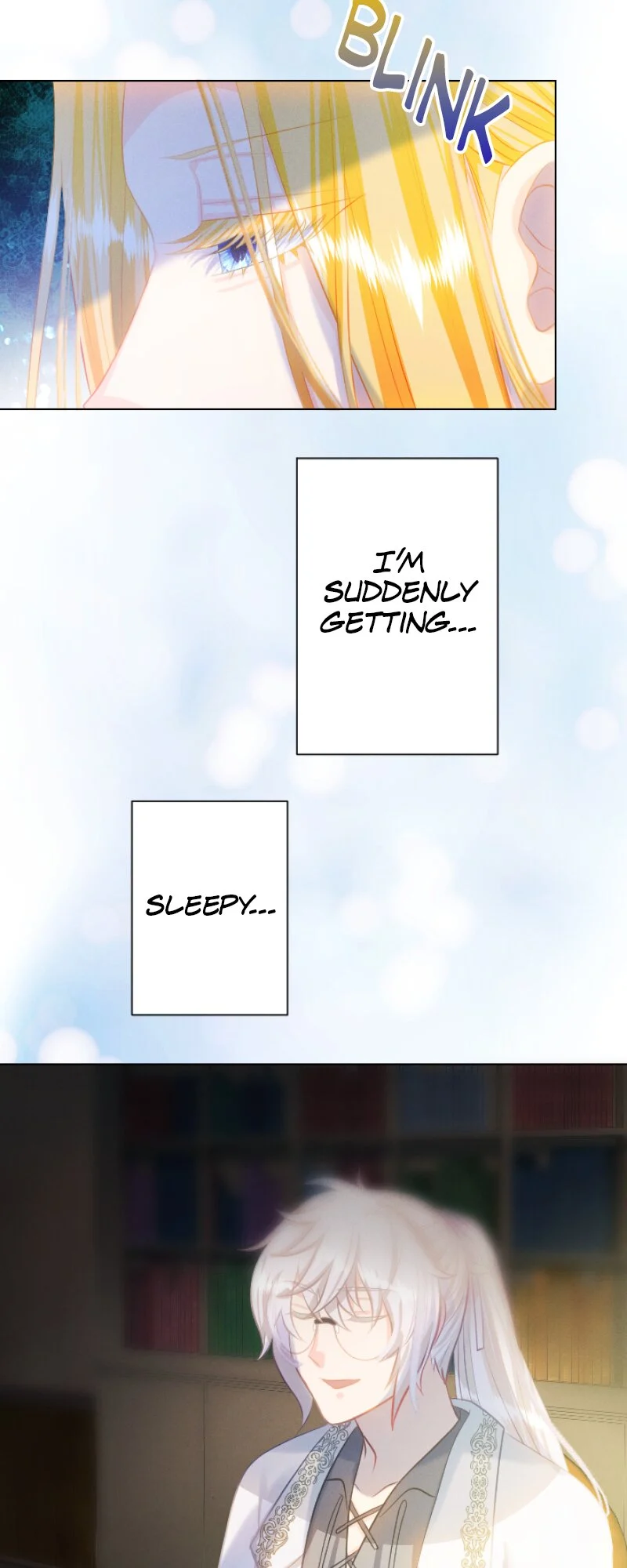 A Secret Contract and the Stallion Sage Chapter 53 - page 33