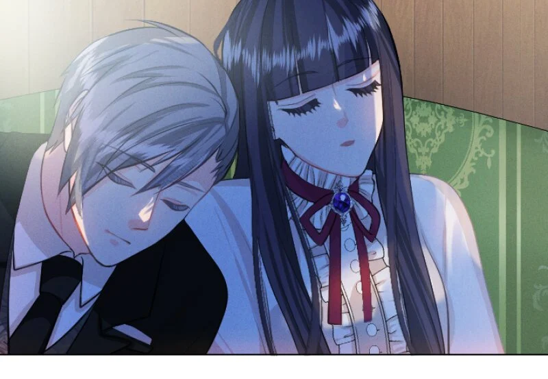 A Secret Contract and the Stallion Sage Chapter 53 - page 36