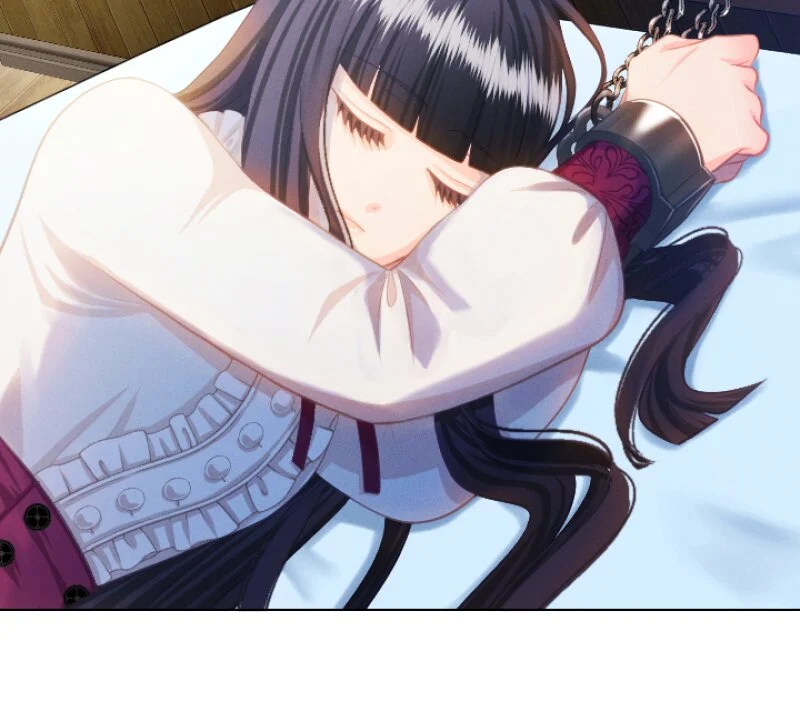 A Secret Contract and the Stallion Sage Chapter 53 - page 43