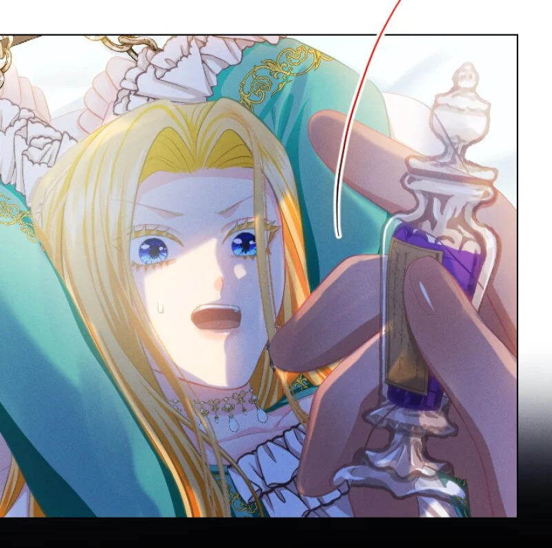 A Secret Contract and the Stallion Sage Chapter 53 - page 59