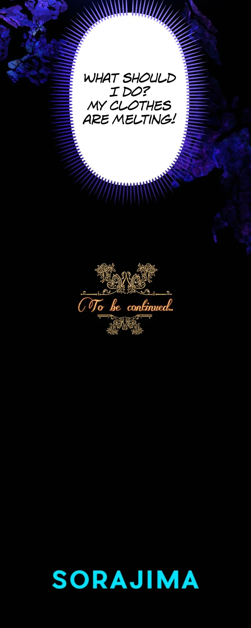 A Secret Contract and the Stallion Sage Chapter 53 - page 62