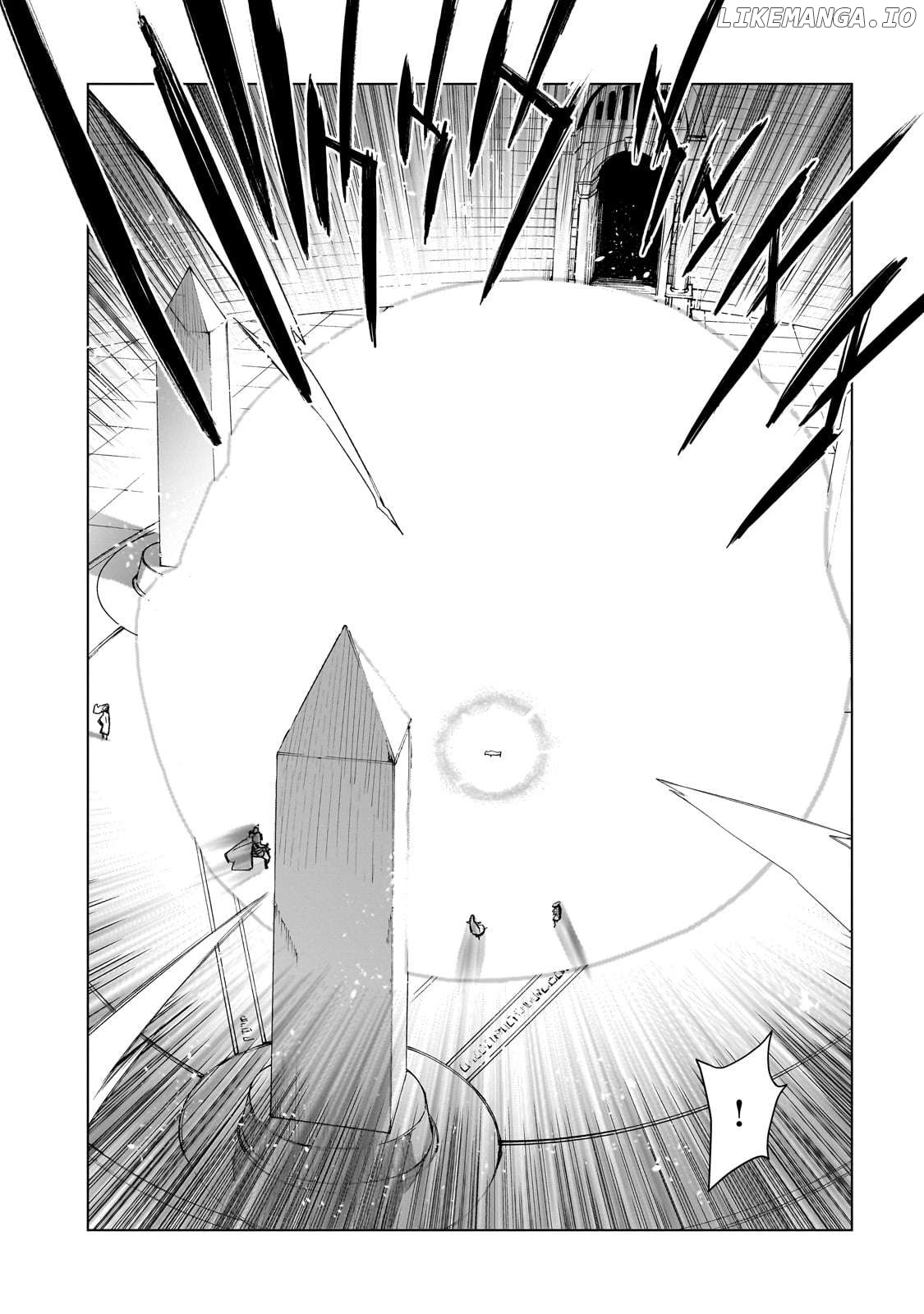 Black Summoner Chapter 139 - page 13