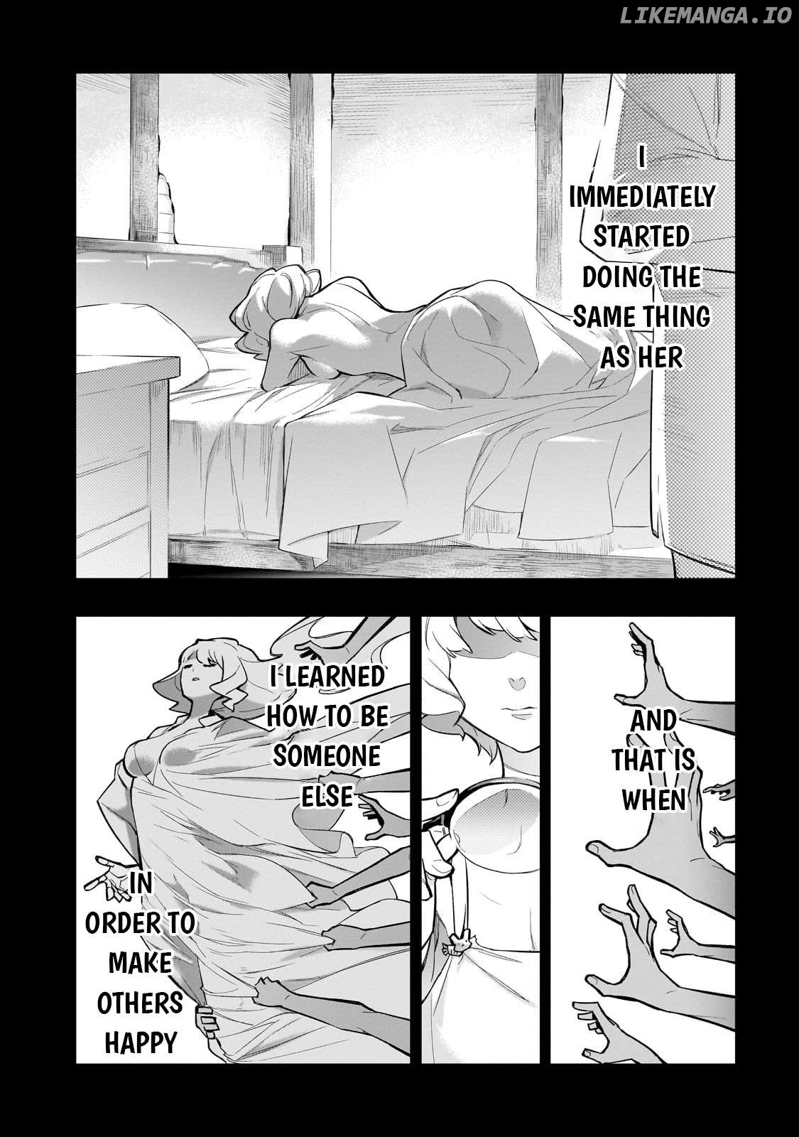 Black Summoner Chapter 142 - page 3