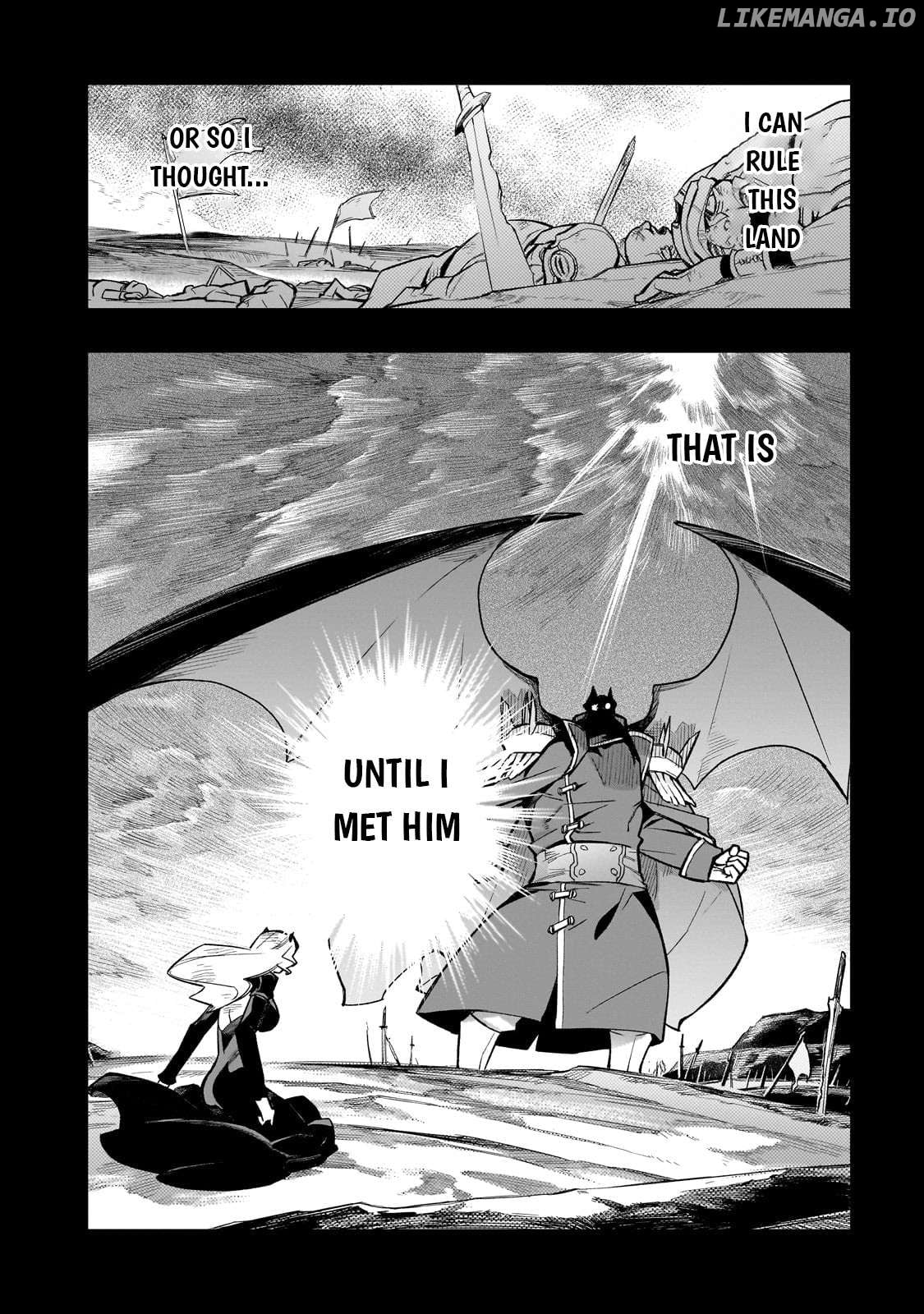 Black Summoner Chapter 142 - page 7