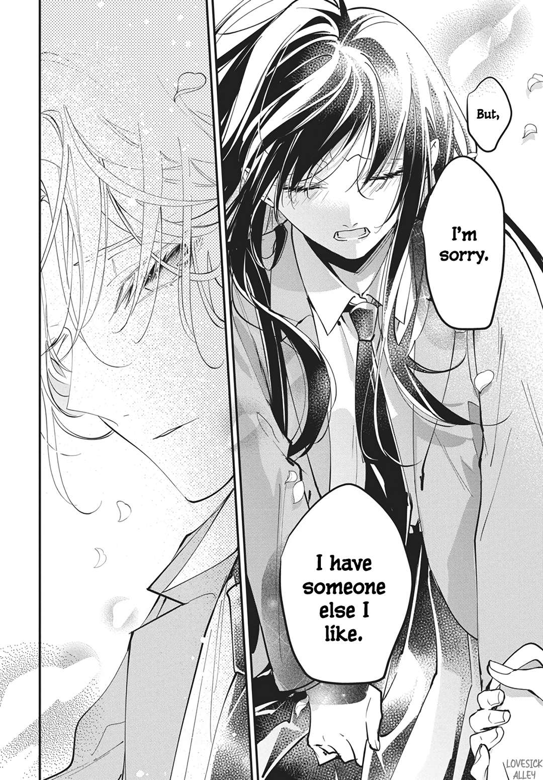 Tsuiraku JK to Haijin Kyoushi Chapter 116 - page 20