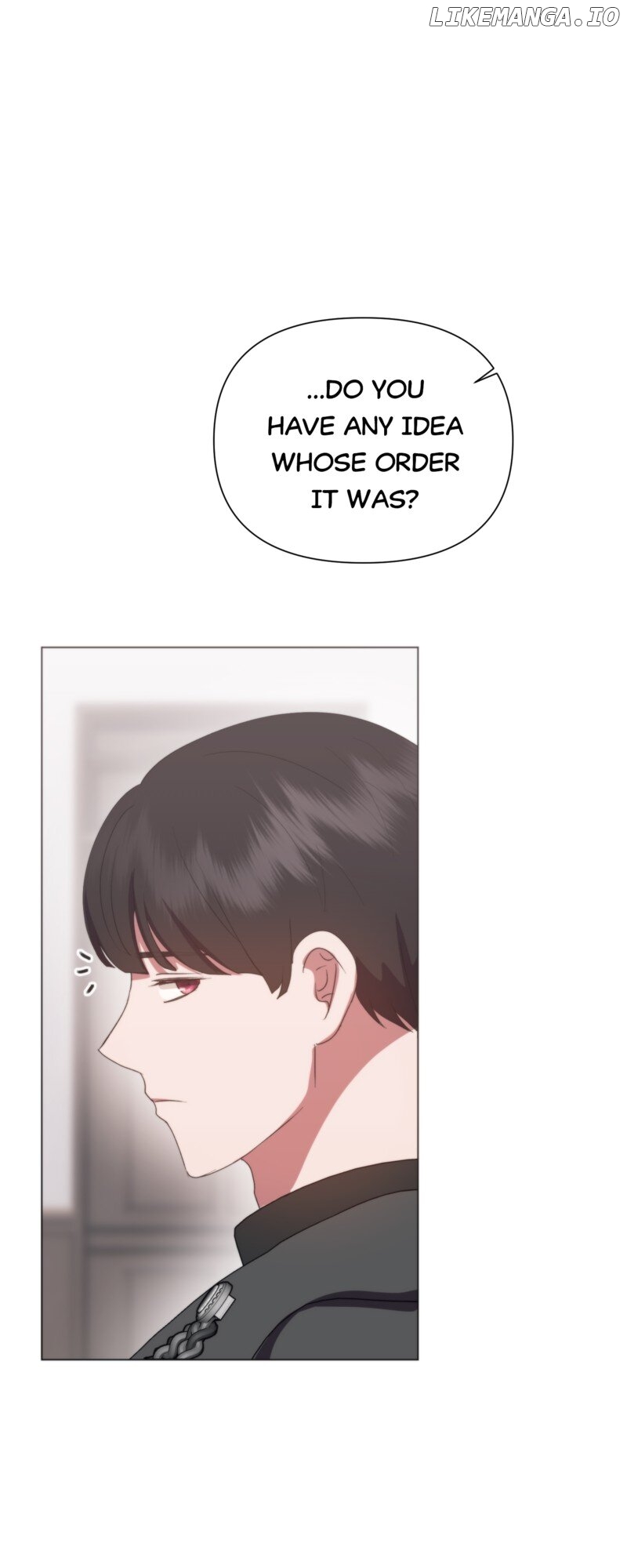 The Grand Duke is Mine Chapter 39 - page 1