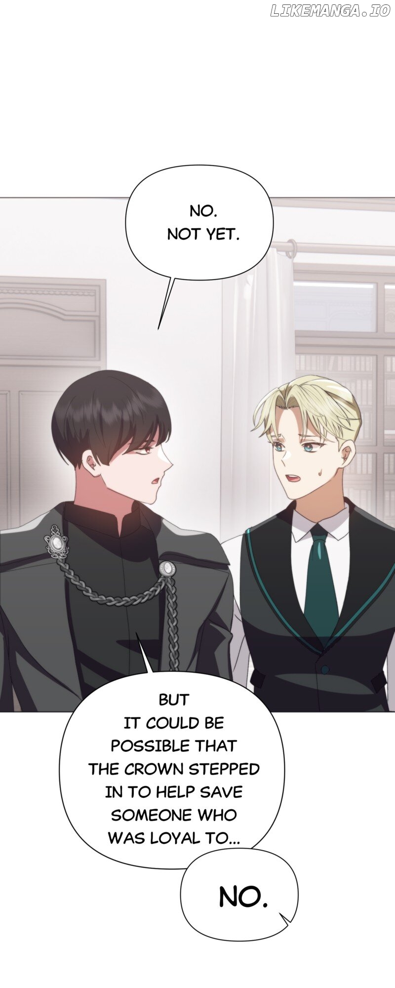 The Grand Duke is Mine Chapter 39 - page 2