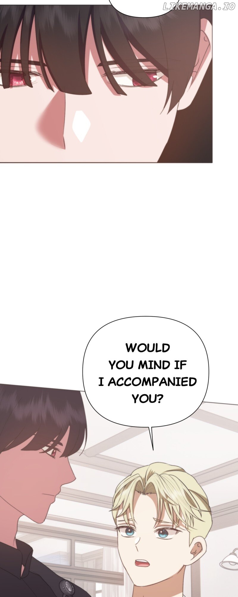 The Grand Duke is Mine Chapter 39 - page 16