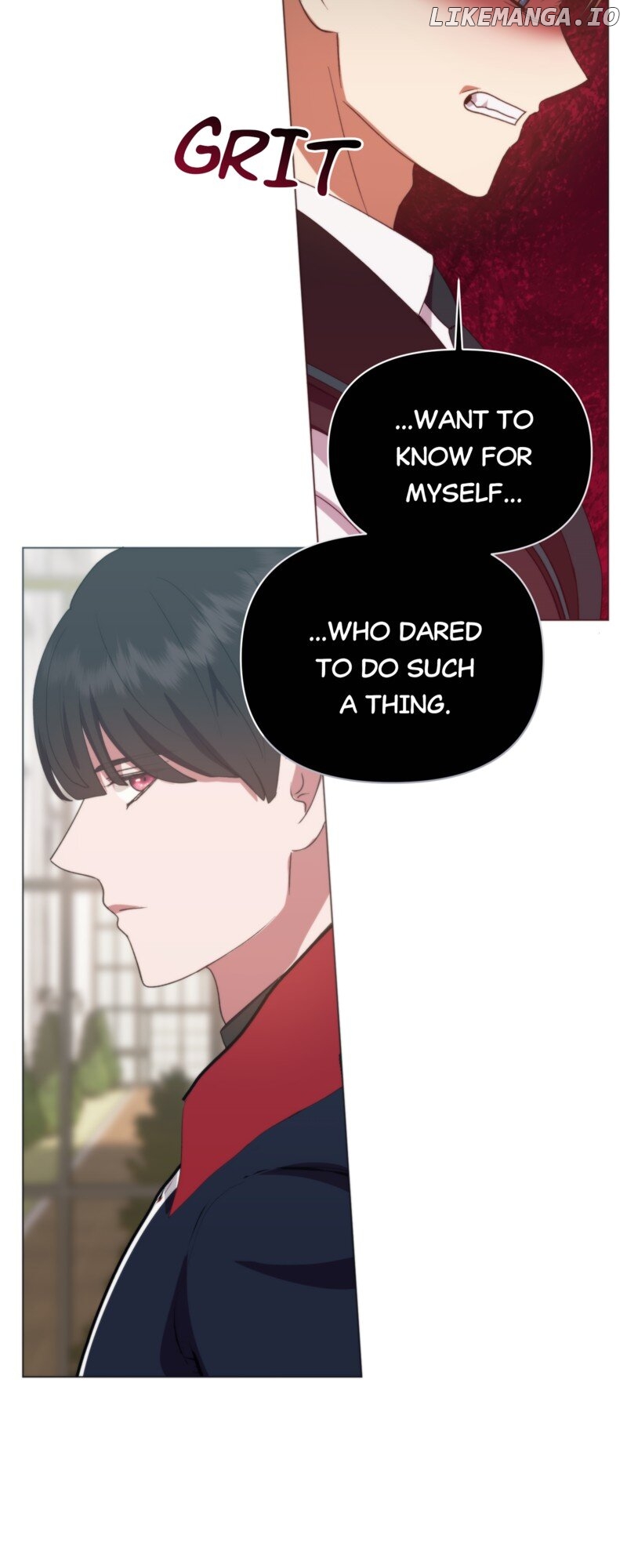 The Grand Duke is Mine Chapter 39 - page 20