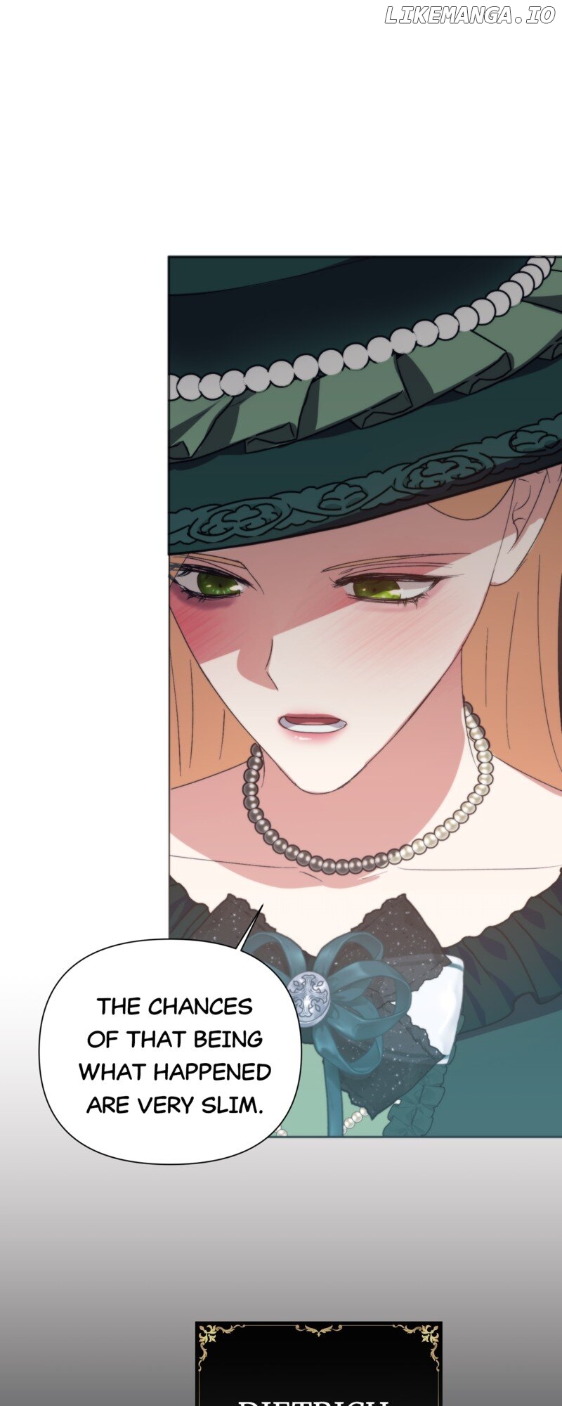 The Grand Duke is Mine Chapter 39 - page 3