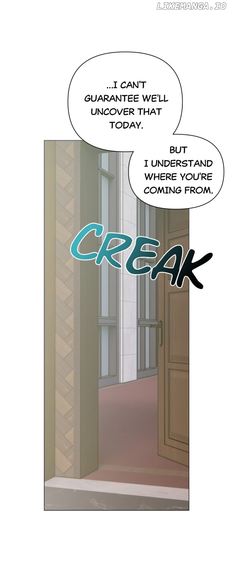 The Grand Duke is Mine Chapter 39 - page 21