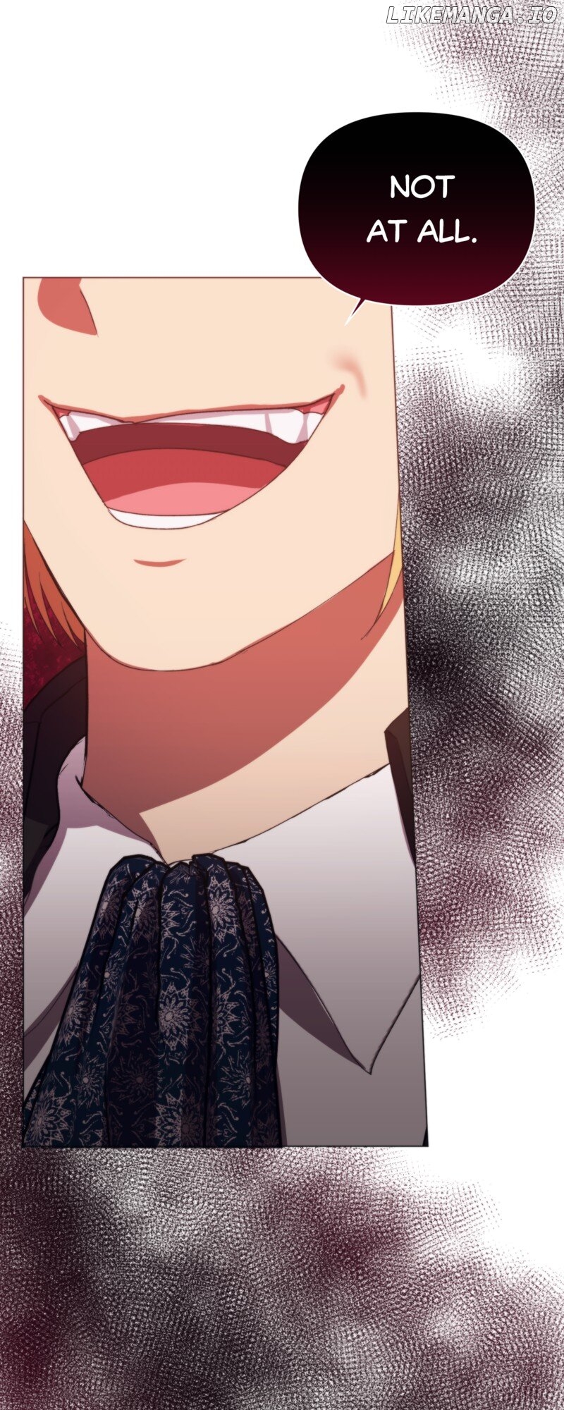 The Grand Duke is Mine Chapter 39 - page 23