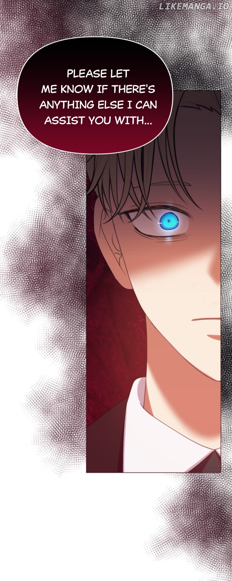 The Grand Duke is Mine Chapter 39 - page 24