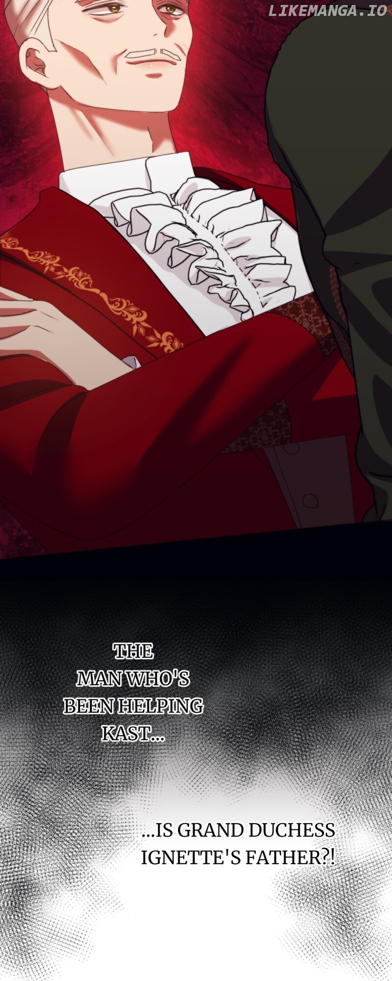 The Grand Duke is Mine Chapter 39 - page 26