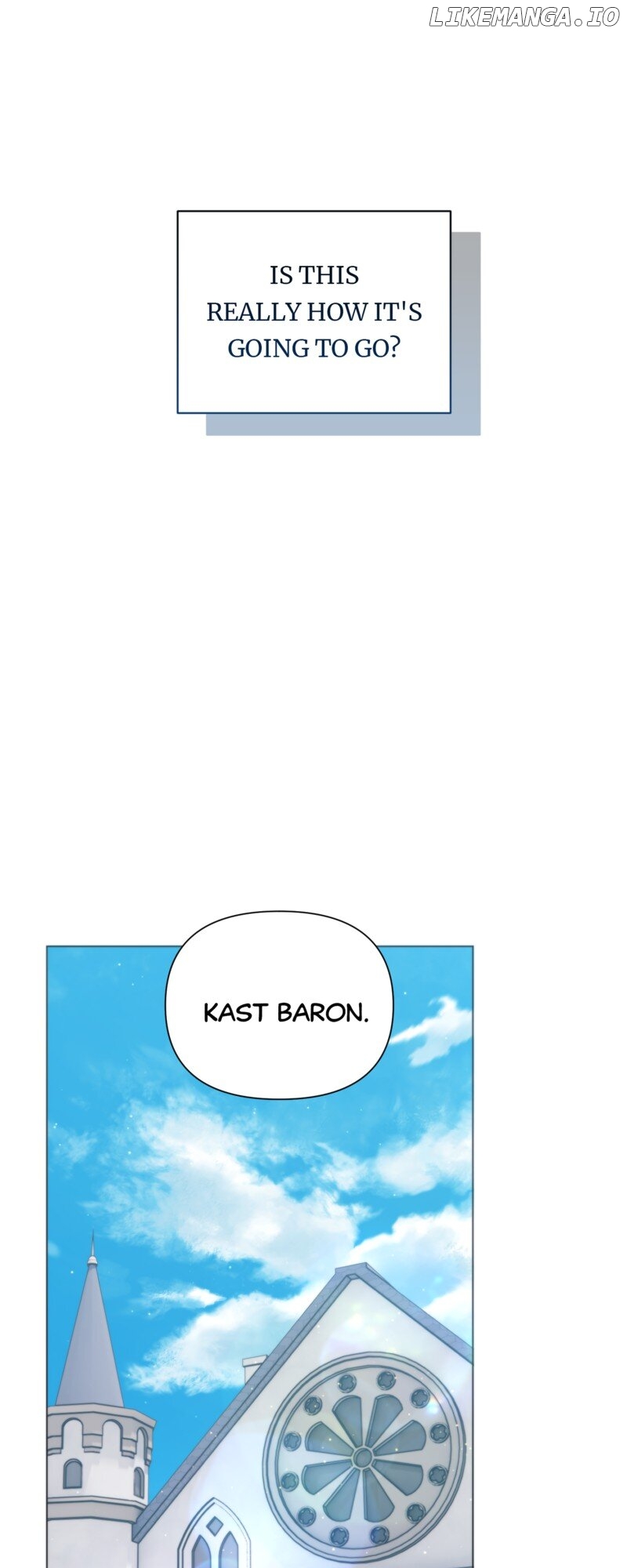 The Grand Duke is Mine Chapter 39 - page 36