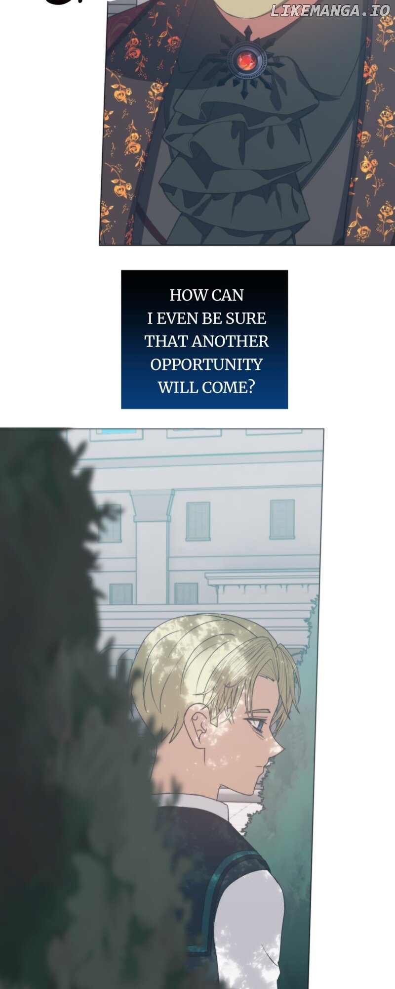 The Grand Duke is Mine Chapter 39 - page 39