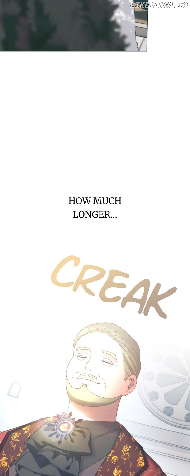 The Grand Duke is Mine Chapter 39 - page 40