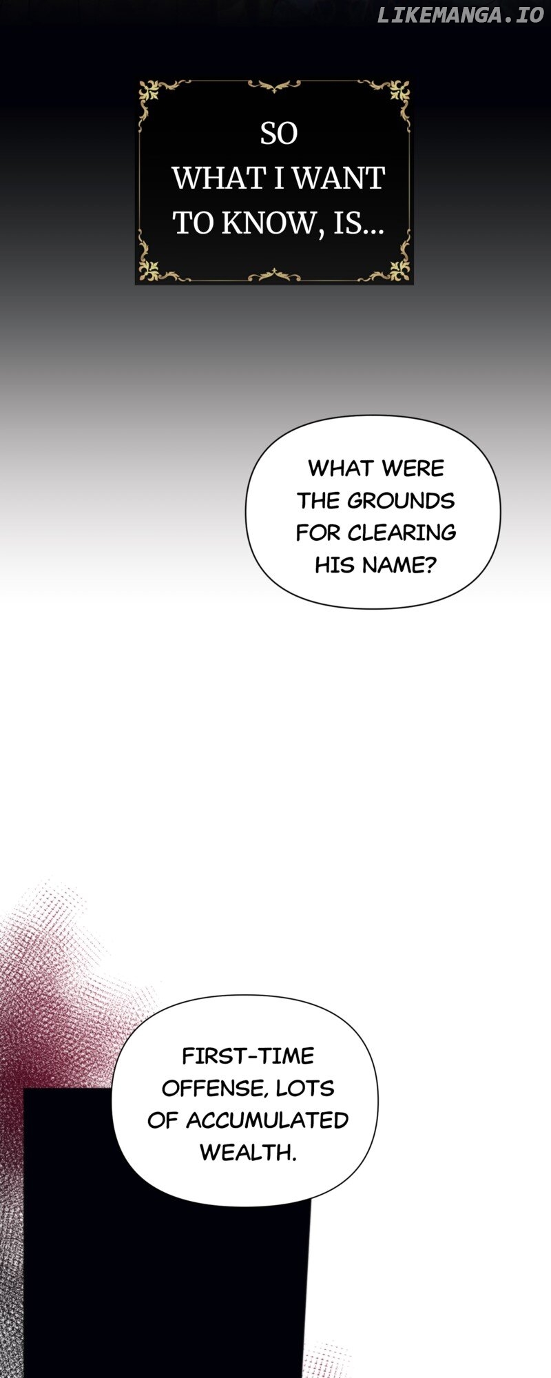 The Grand Duke is Mine Chapter 39 - page 5