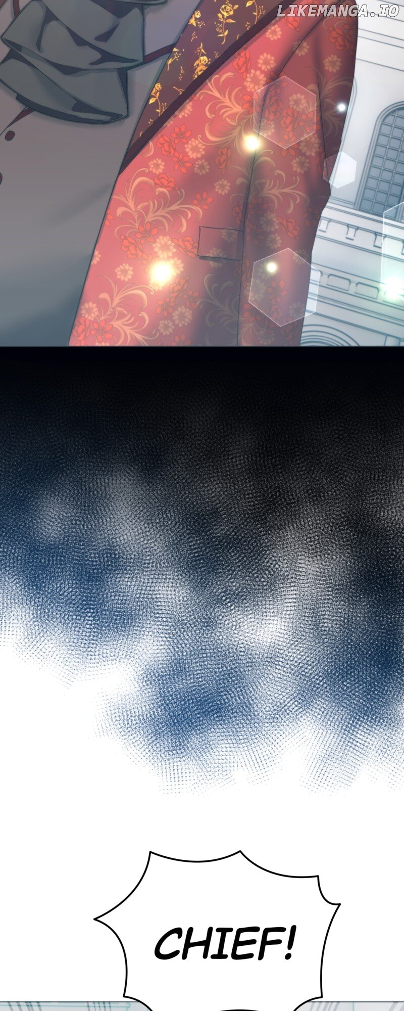 The Grand Duke is Mine Chapter 39 - page 41