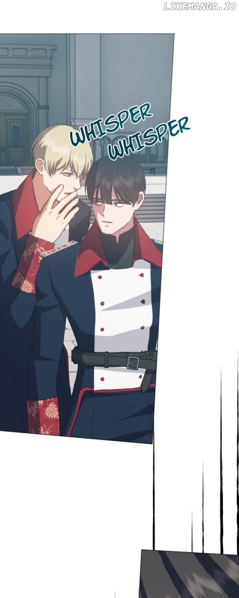 The Grand Duke is Mine Chapter 39 - page 43