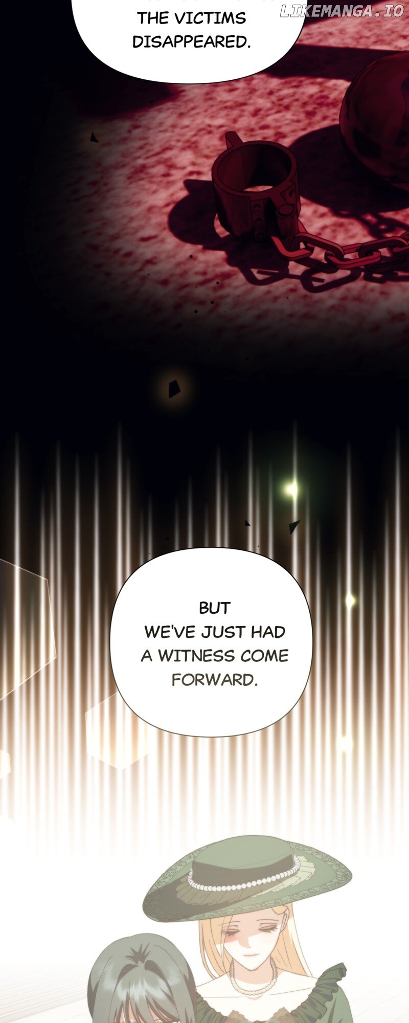 The Grand Duke is Mine Chapter 39 - page 48