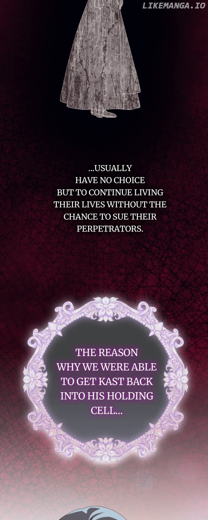 The Grand Duke is Mine Chapter 39 - page 54