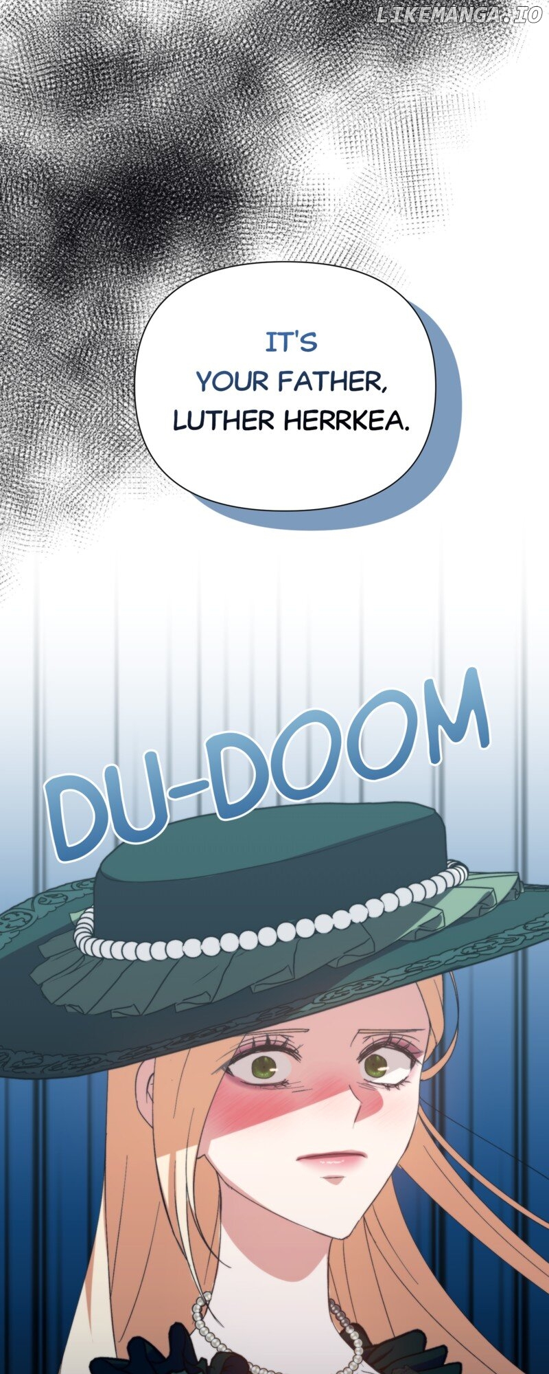 The Grand Duke is Mine Chapter 39 - page 66